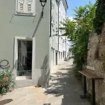 Mura 5&7 Szálloda 3*