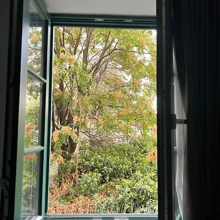 Hotel Mura 5&7