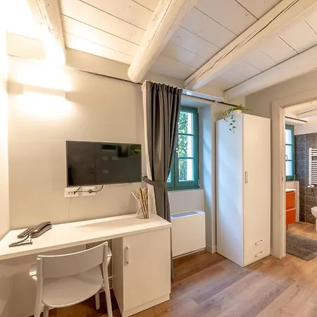 Ξενοδοχείο Mura 5&7 Τεργέστη