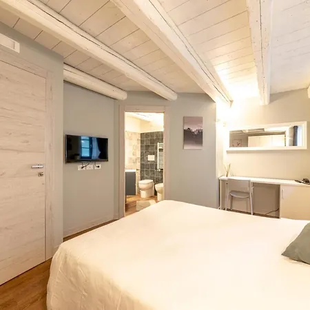 Hotel Mura 5&7 Trieste