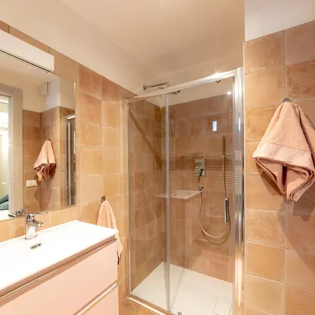 Hotel Mura 5&7 Trieste