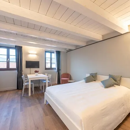 Hotel Mura 5&7