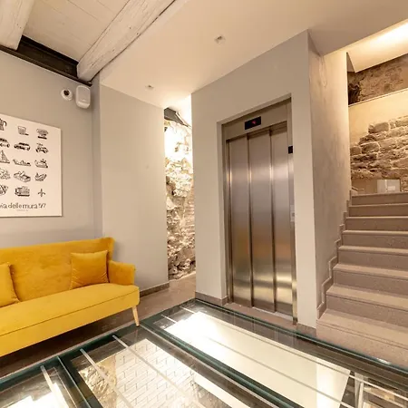 Mura 5&7 Hotel 3*