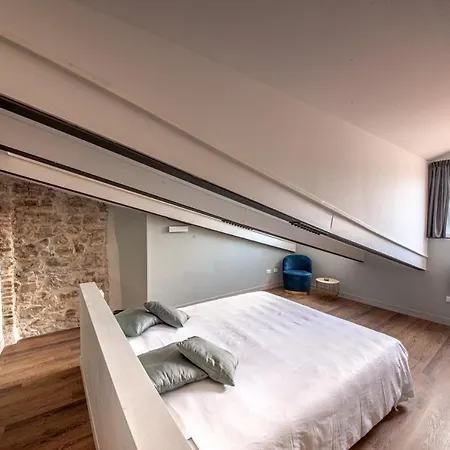 Mura 5&7 Szálloda