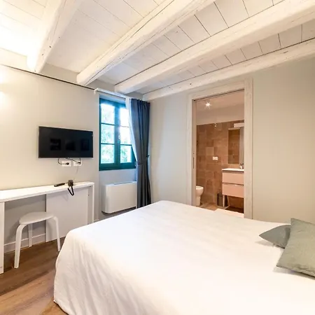 Hotel Mura 5&7 3*