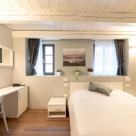 Mura 5&7 Hotel Trieste