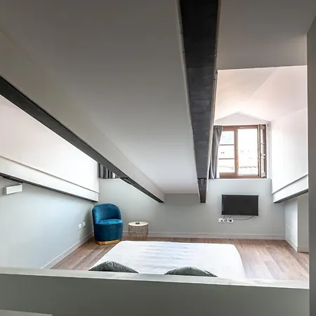 Mura 5&7 Ξενοδοχείο