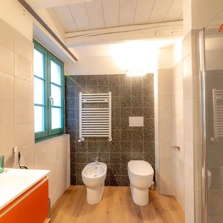 Hotel Mura 5&7