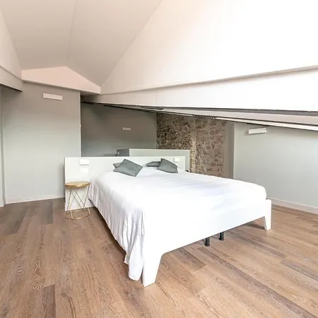 Mura 5&7 Hotel Trieste