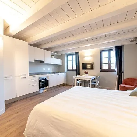 Mura 5&7 Ξενοδοχείο