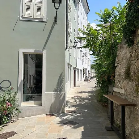 Mura 5&7 Hotel 3*