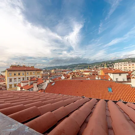 Hotel Mura 5&7 Trieste