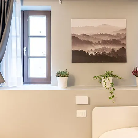 Mura 5&7 Hotel Trieste