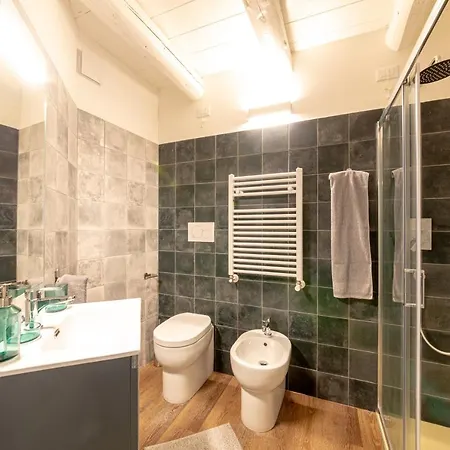 Mura 5&7 3* Τεργέστη