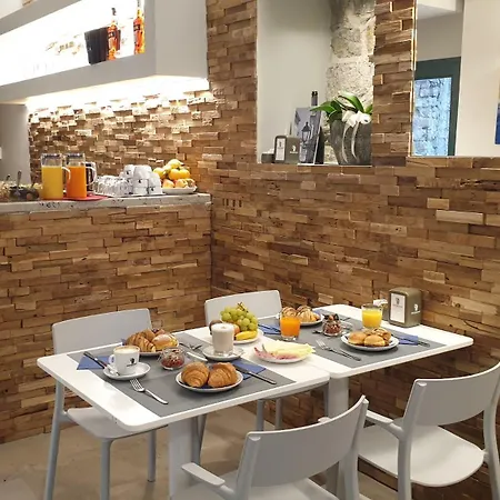 Mura 5&7 Ξενοδοχείο 3*