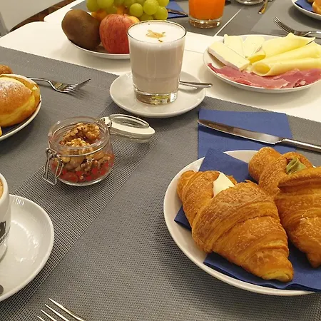 Mura 5&7 Ξενοδοχείο