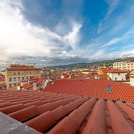Mura 5&7 Hotel 3*