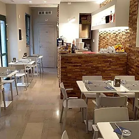 Hotel Mura 5&7 3*