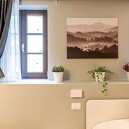 Mura 5&7 Hotel Trieste