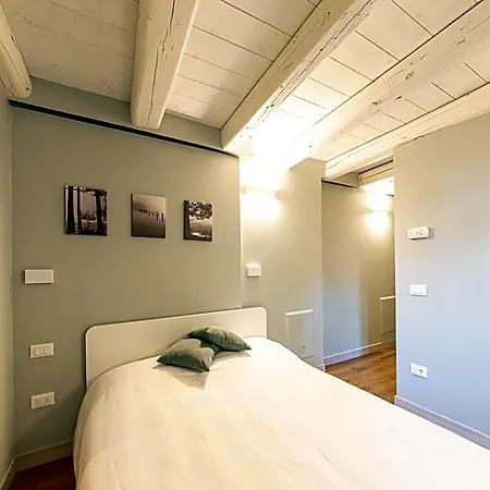 Mura 5&7 Hotel Trieste