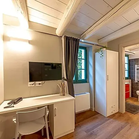 Hotel Mura 5&7