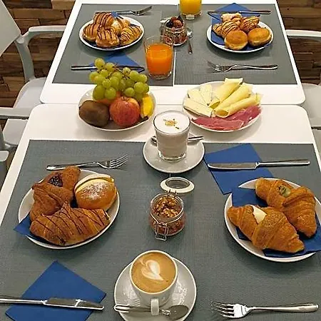 Hotel Mura 5&7 3*