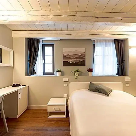 Hotel Mura 5&7 Trieste
