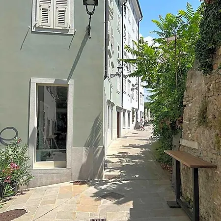 Mura 5&7 Trieste