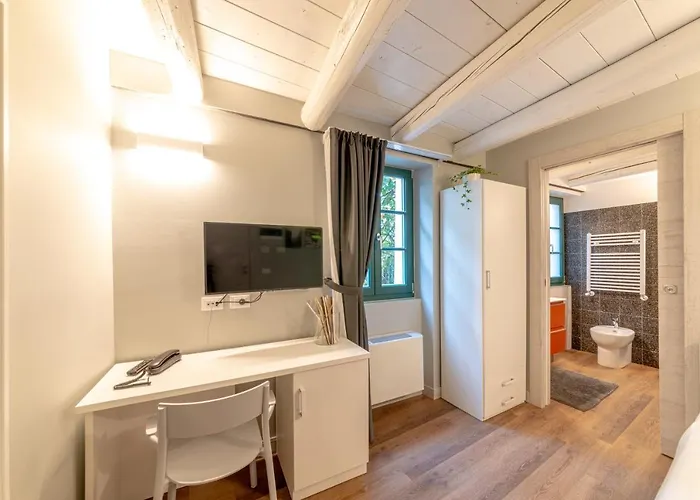 Hotel Mura 5&7 Trieste