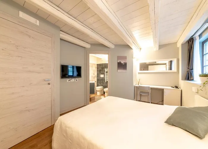 Hotel Mura 5&7 Trieste