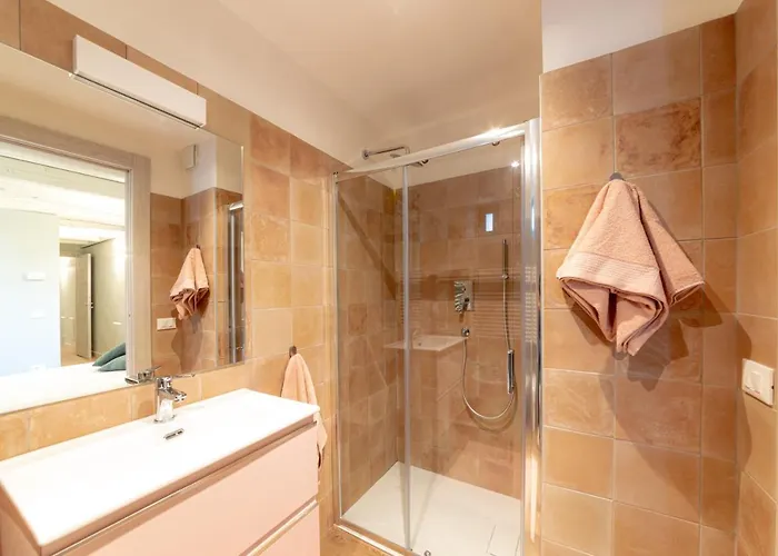 호텔 Mura 5&7 트리에스테