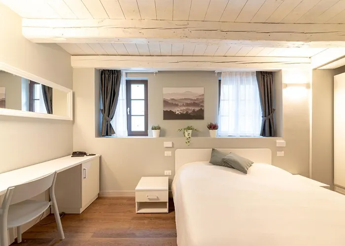 Mura 5&7 Hotel Trieste