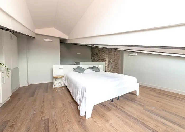 Mura 5&7 Hotel Trieste