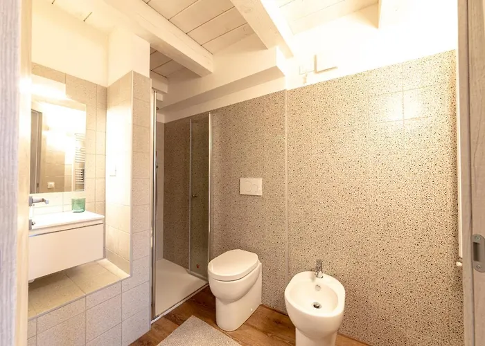 Hotel Mura 5&7 Trieste